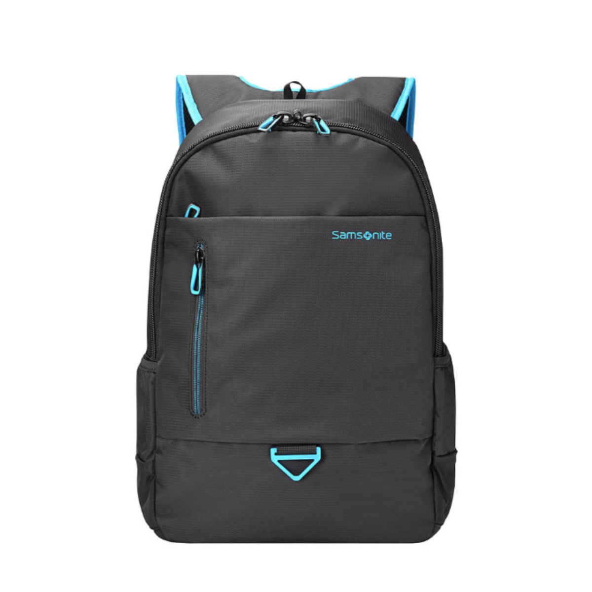 Samsonite - Mochila Rock Escolar.