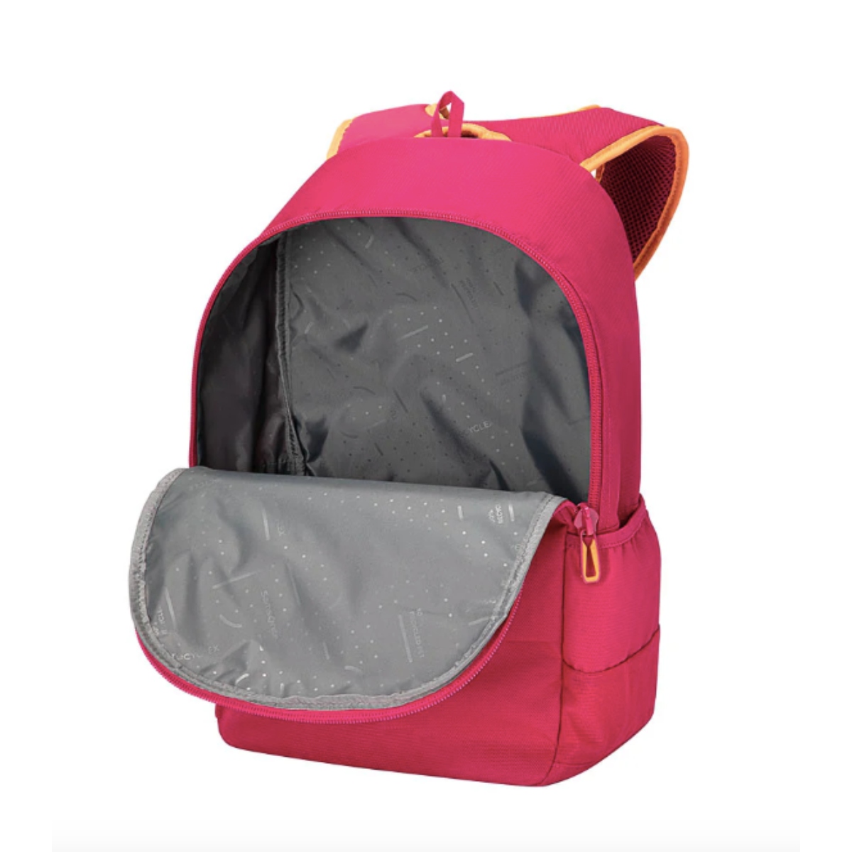 Samsonite - Mochila Rock Escolar.