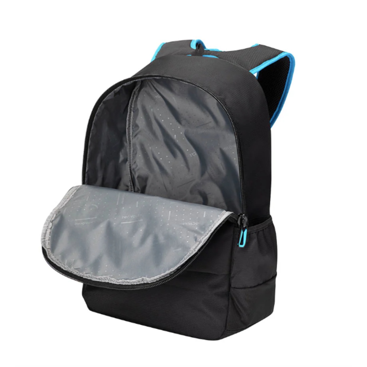 Samsonite - Mochila Rock Escolar.