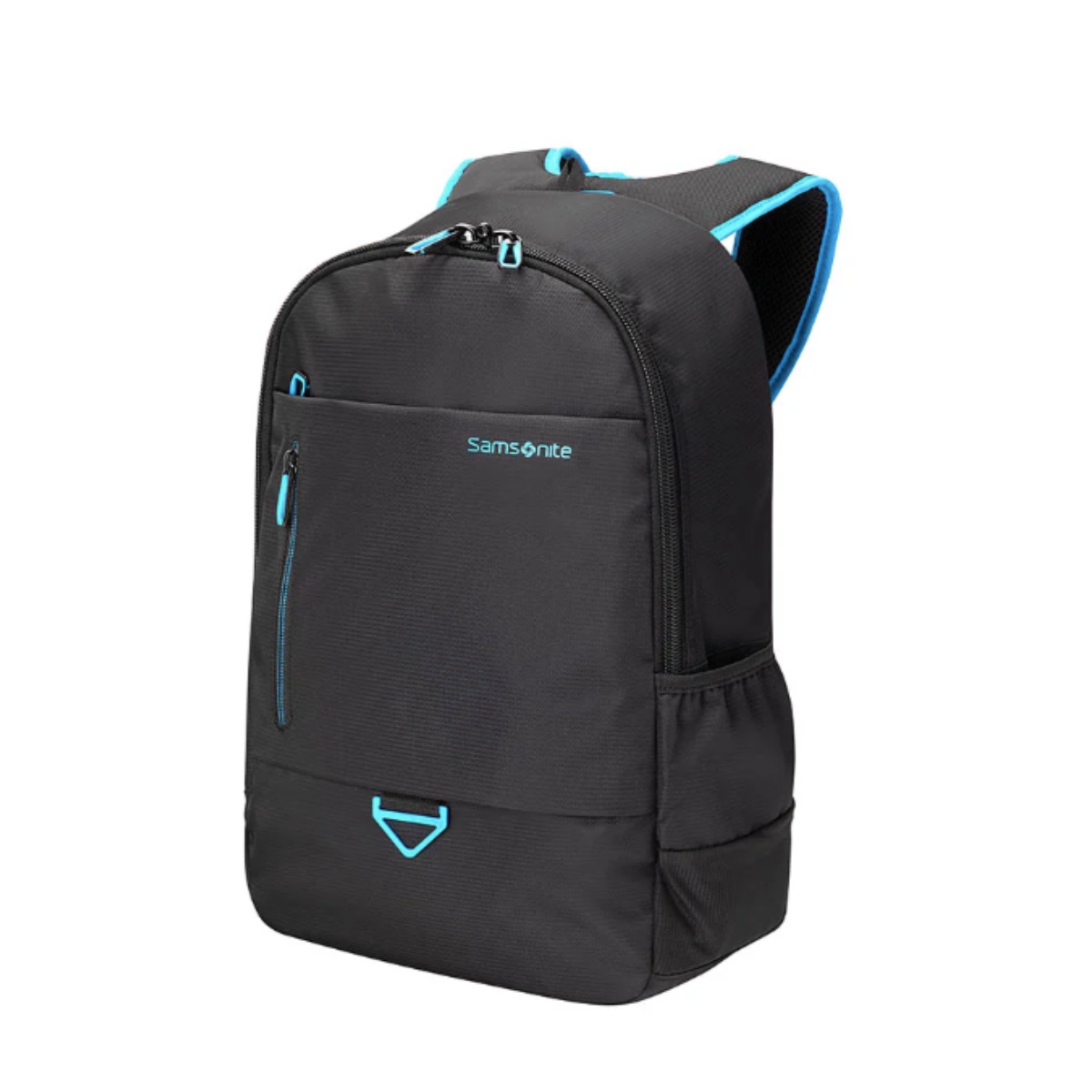 Samsonite - Mochila Rock Escolar.