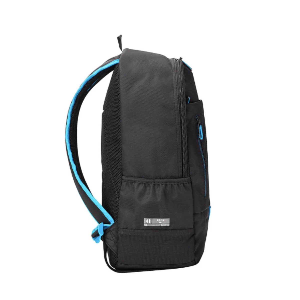 Samsonite - Mochila Rock Escolar.
