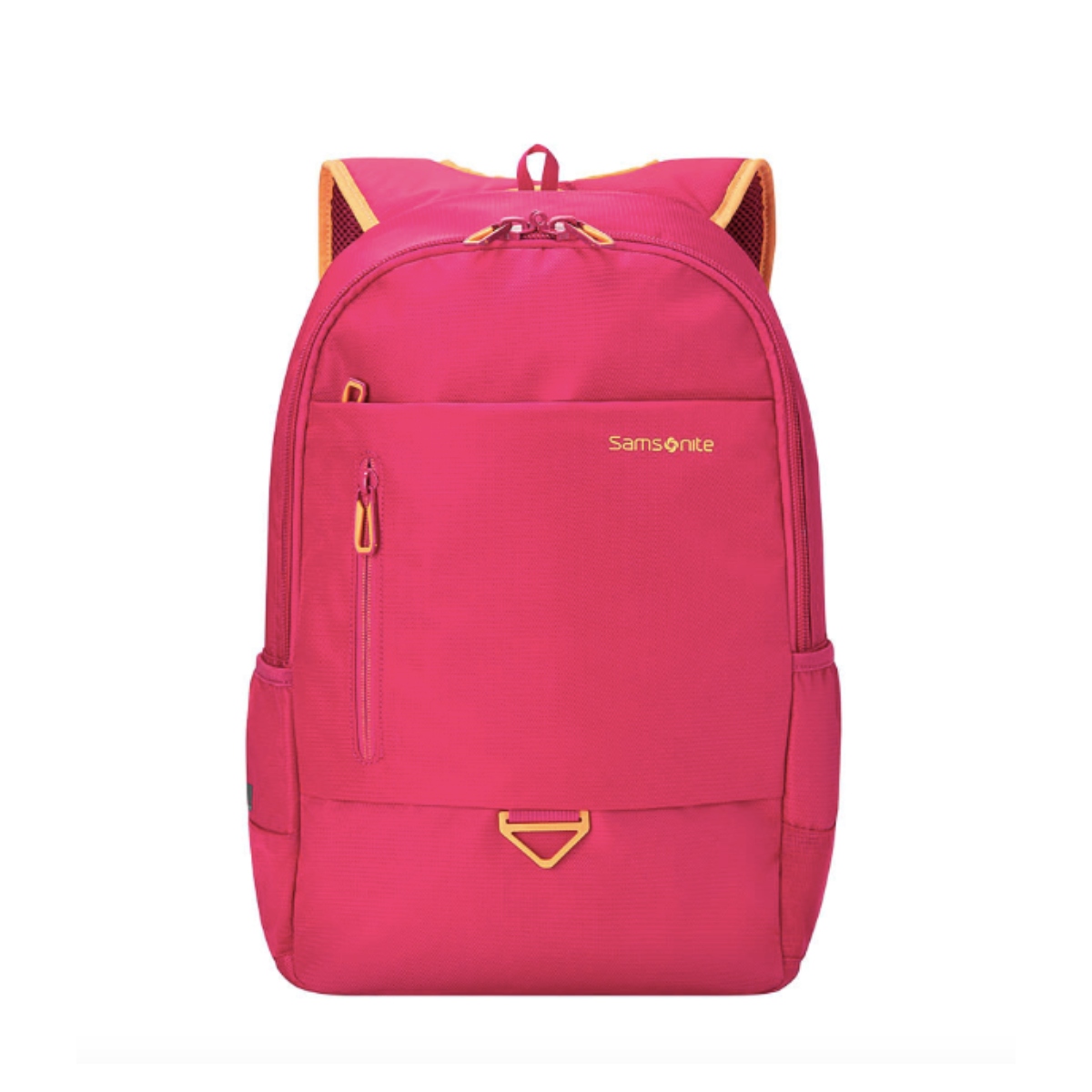 Samsonite - Mochila Rock Escolar.