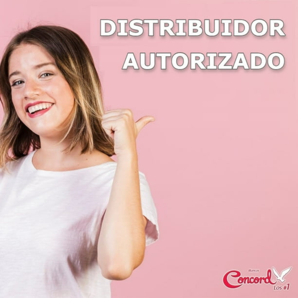 PAQUETE DOS FUNDAS MAZUNTE	CONCORD	.