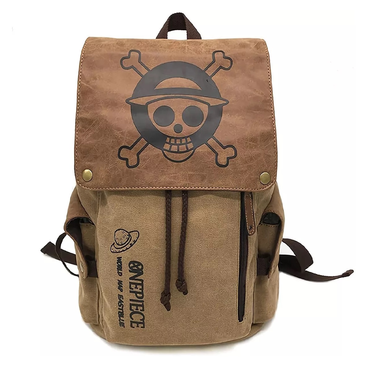 M Mochila urbana Shuang.W QT One Piece color one piece 15L.