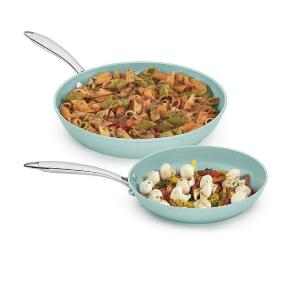 SET 2 PACK 20 Y 24 CM	JADE CHEF