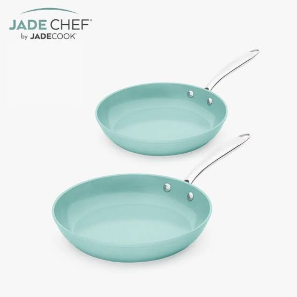 SET 2 PACK 20 Y 24 CM	JADE CHEF