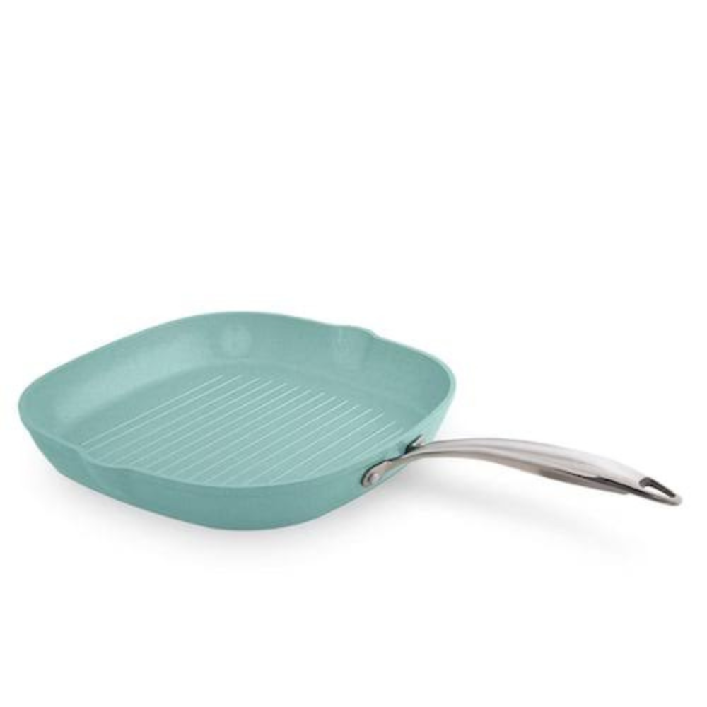 SARTÉN GRILL 28 CM	JADE CHEF