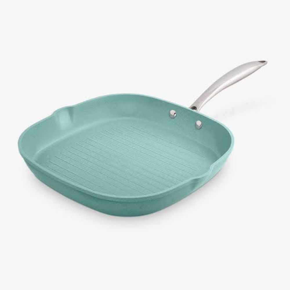 SARTÉN GRILL 28 CM	JADE CHEF