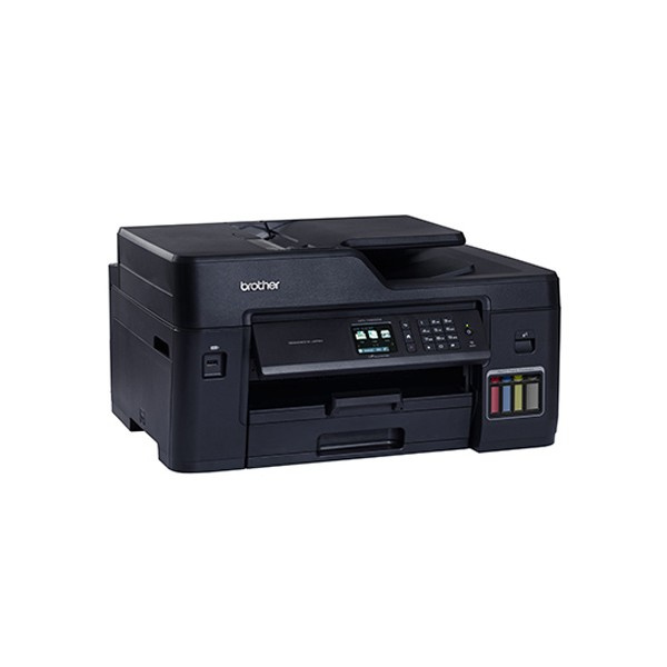 Multifuncional Brother Inkbenefit  Mfc-T4500Dw A Color Wifi Usb 22Ppm Win/Mac