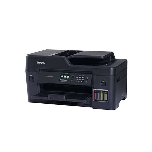 Multifuncional Brother Inkbenefit  Mfc-T4500Dw A Color Wifi Usb 22Ppm Win/Mac