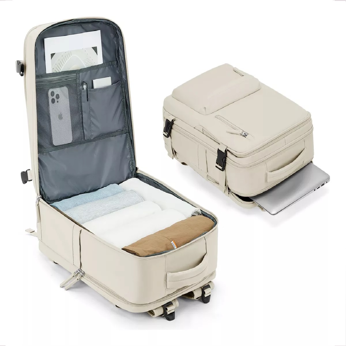 Mochila Elegante Hombre - Top 10 Mejores Ofertas En España