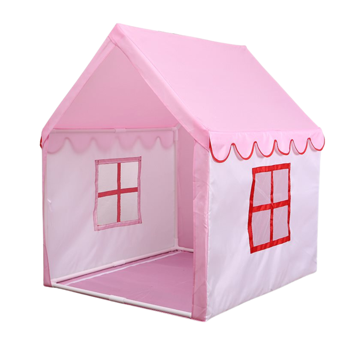 Campaña Casitas Casa De Juego Para NiÃ±as Casa De Campaña Para