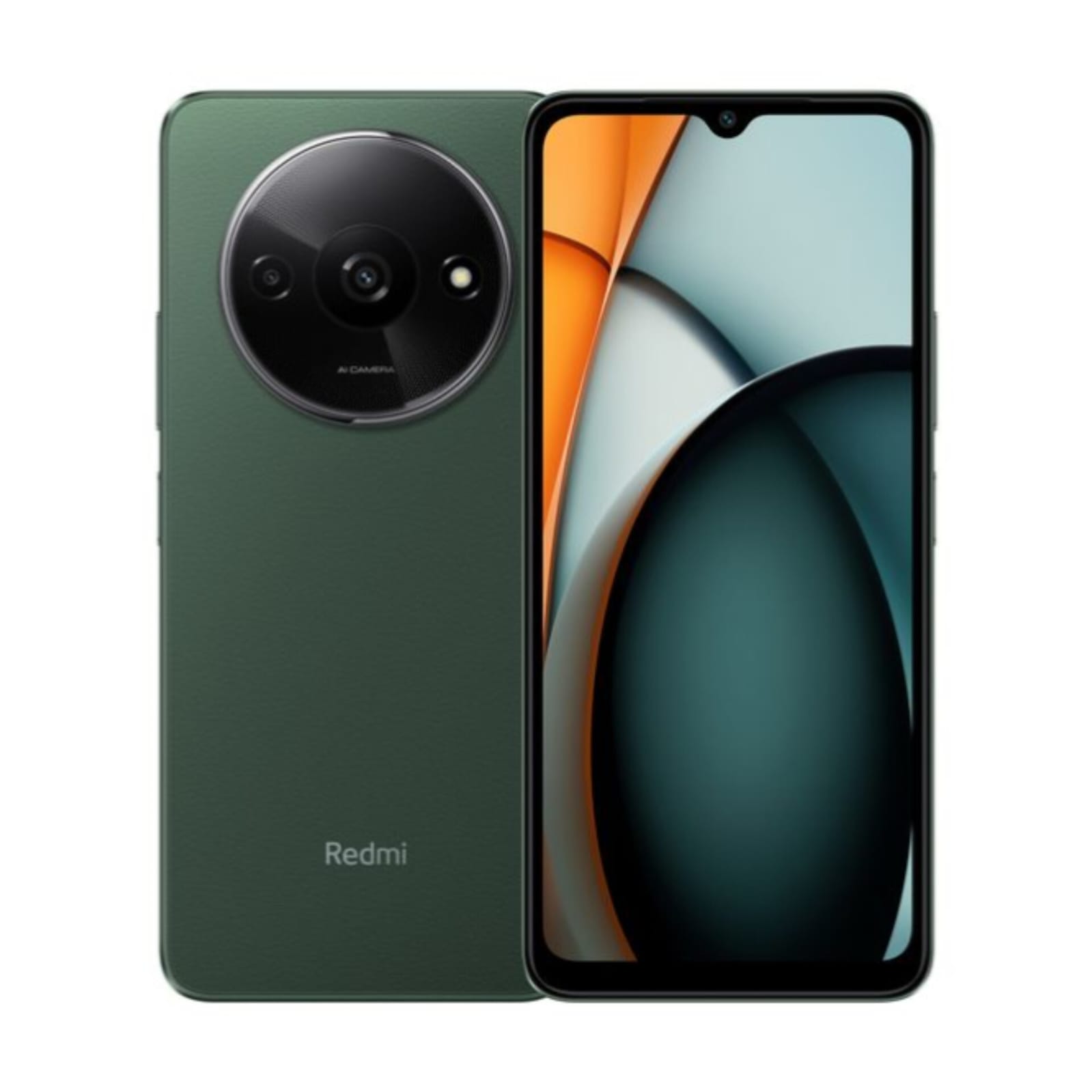 Xiaomi Redmi A3 64GB 3GB Verde 