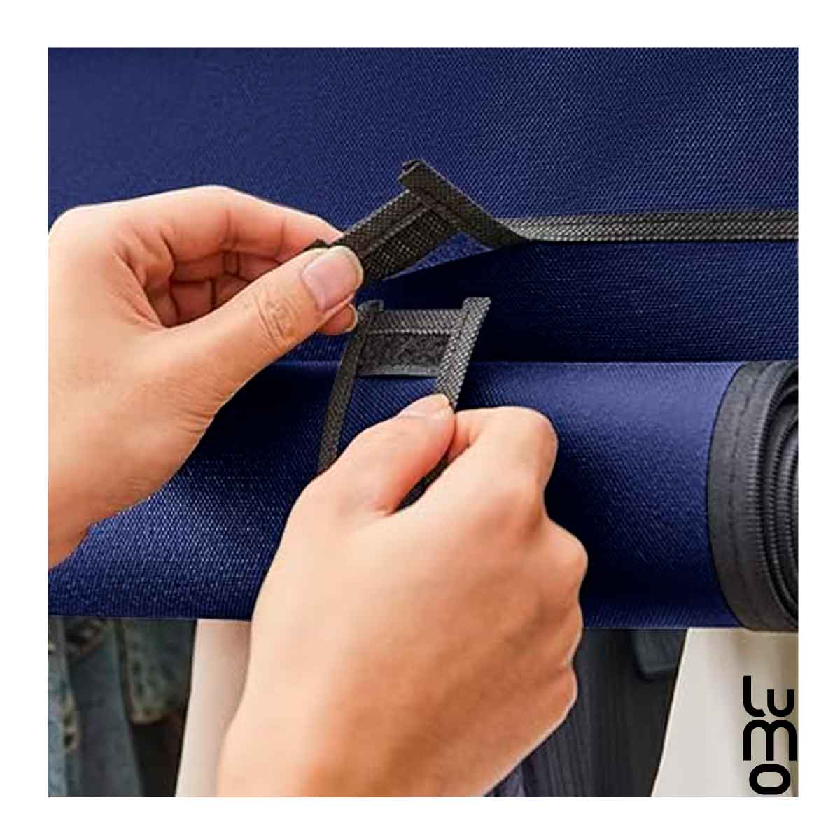Closet Armable Ropero Guardaropa Organizador Rack Portatil
