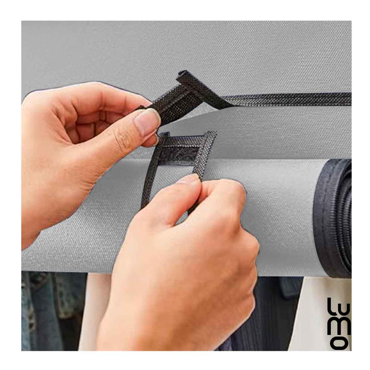 Closet Armable Ropero Guardaropa Organizador Rack Portatil ×  