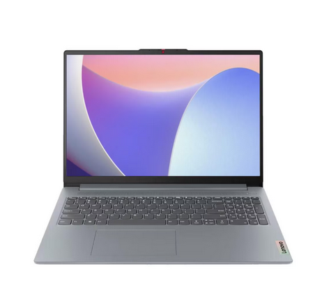Lenovo Laptop IdeaPad Slim 3 15IAH8 | 15.6" FHD Intel Core i5-12450H 8GB RAM 256GB SSD | Altavoces 1.5W Dolby Audio Cámara FHD 1080p | Windows 11 Home 