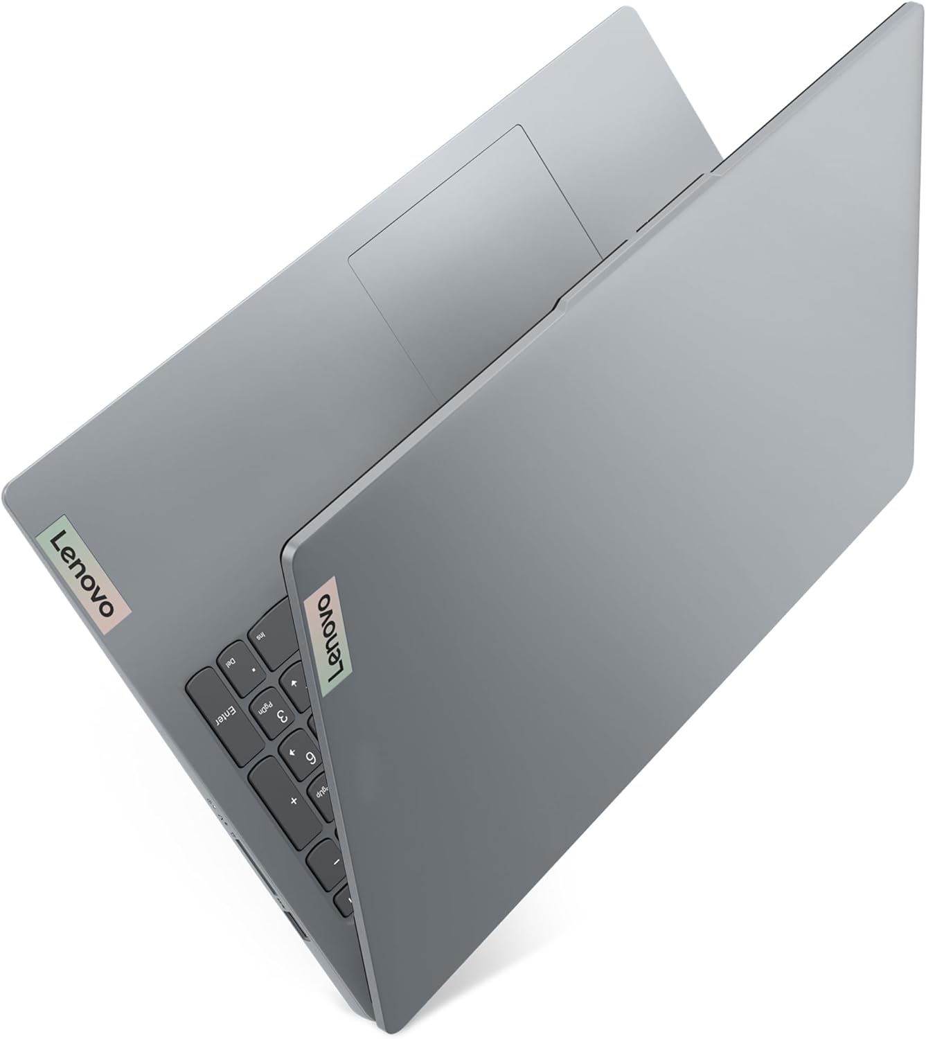 Lenovo Laptop IdeaPad Slim 3 15IAH8 | 15.6" FHD Intel Core i5-12450H 8GB RAM 256GB SSD | Altavoces 1.5W Dolby Audio Cámara FHD 1080p | Windows 11 Home 