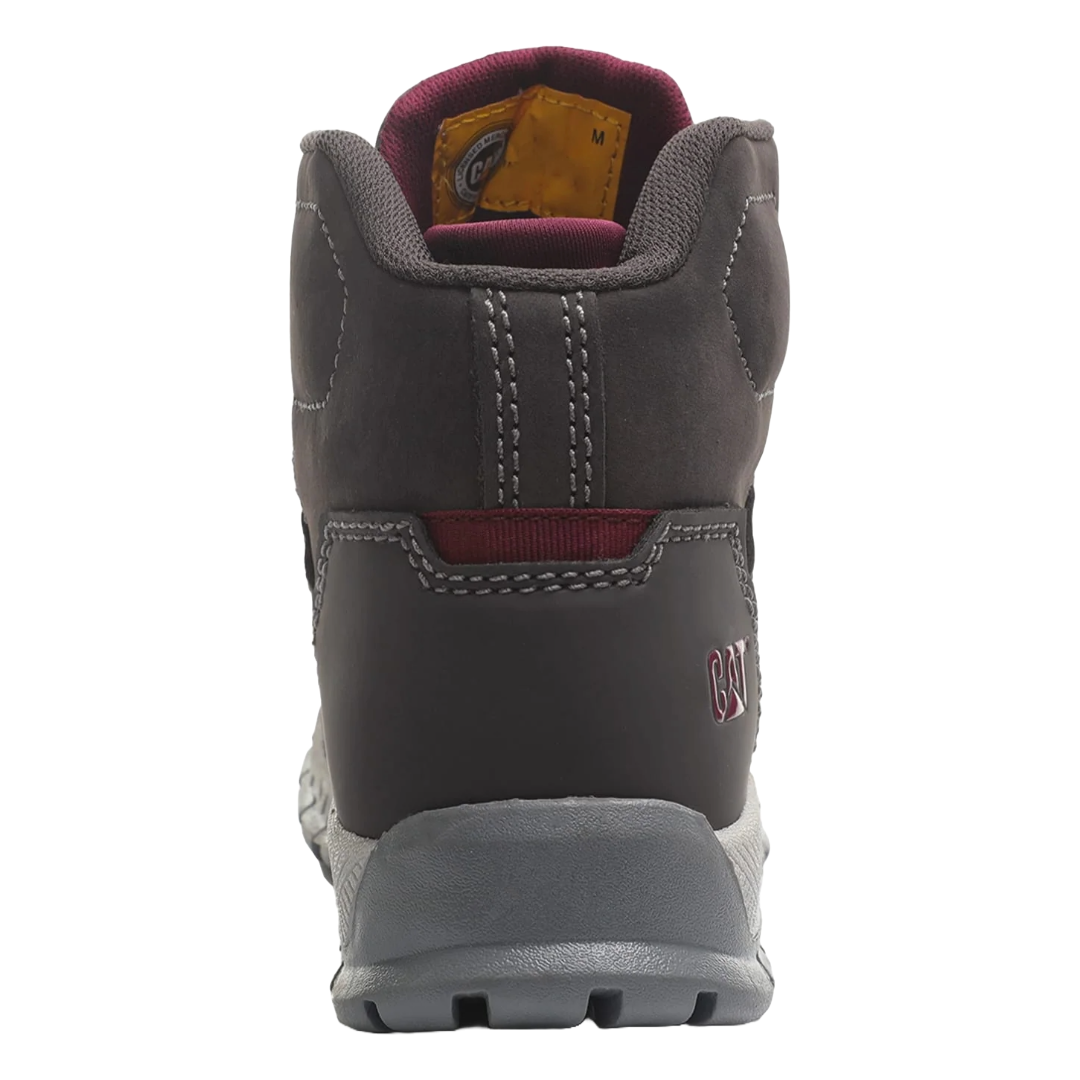 Botas Casuales Para Niños Caterpillar Cat Kinetic M4m Kids