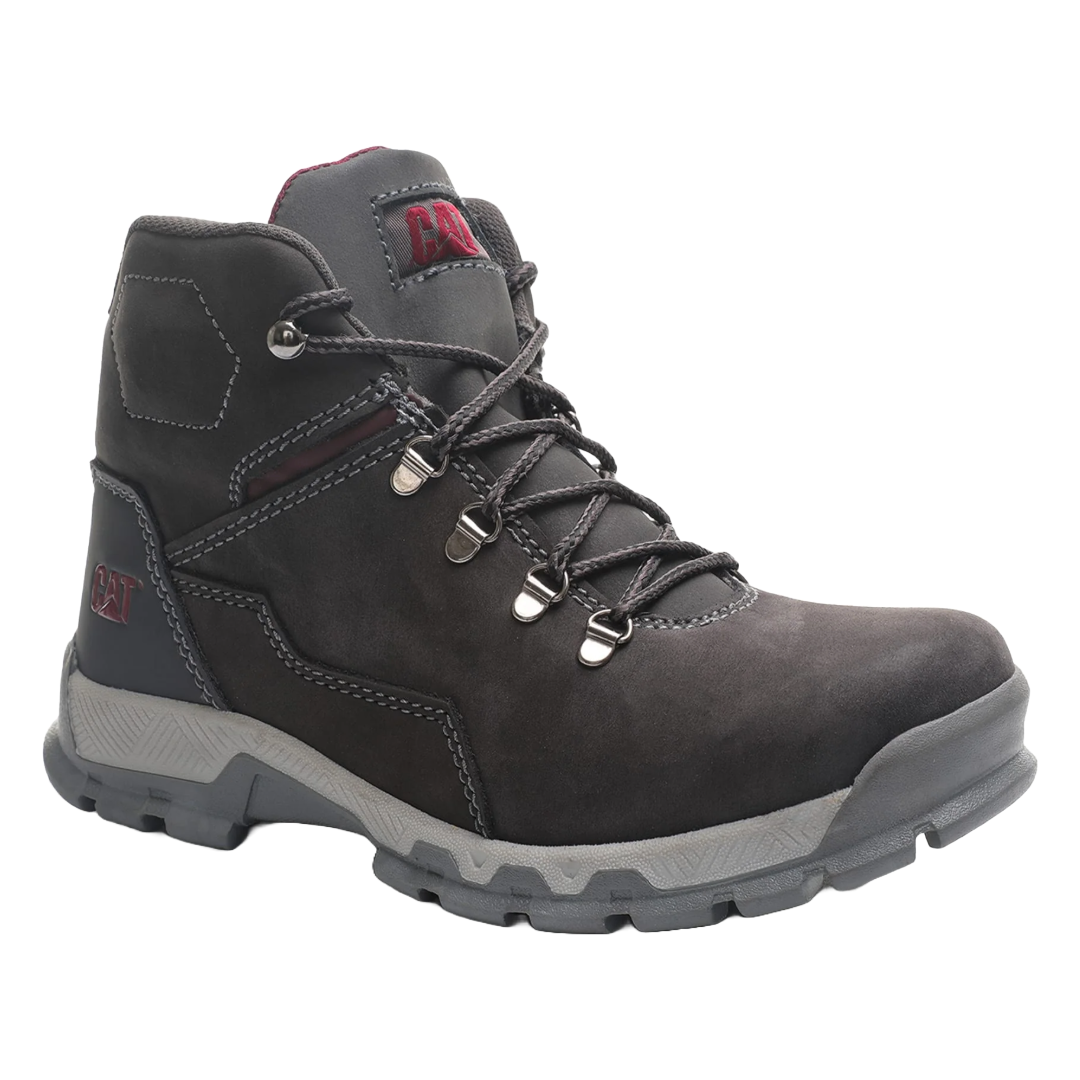 Botas Casuales Para Niños Caterpillar Cat Kinetic M4m Kids