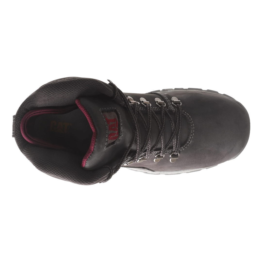 Botas Casuales Para Niños Caterpillar Cat Kinetic M4m Kids