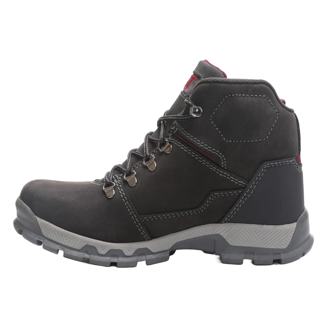 Botas Casuales Para Niños Caterpillar Cat Kinetic M4m Kids