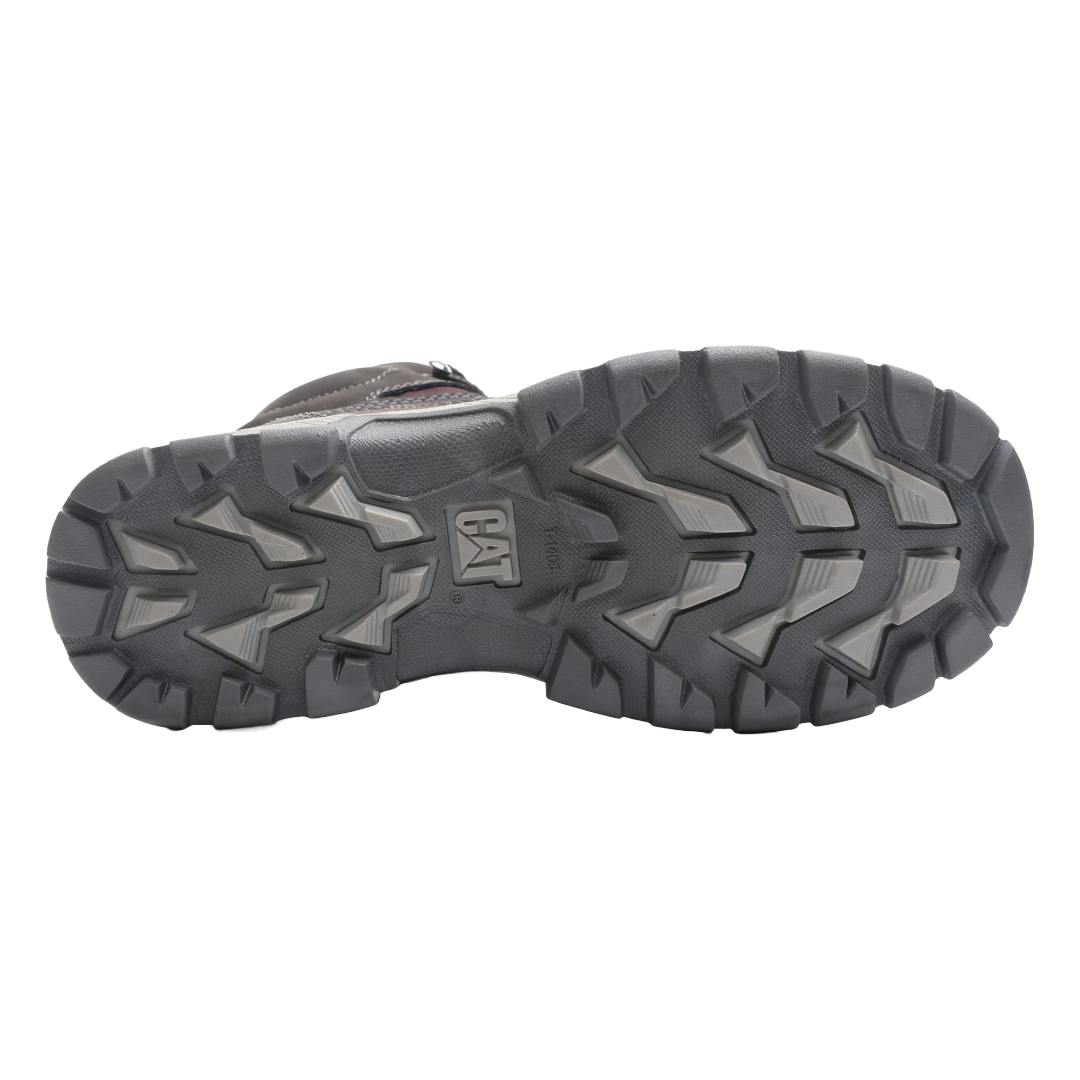 Botas Casuales Para Niños Caterpillar Cat Kinetic M4m Kids