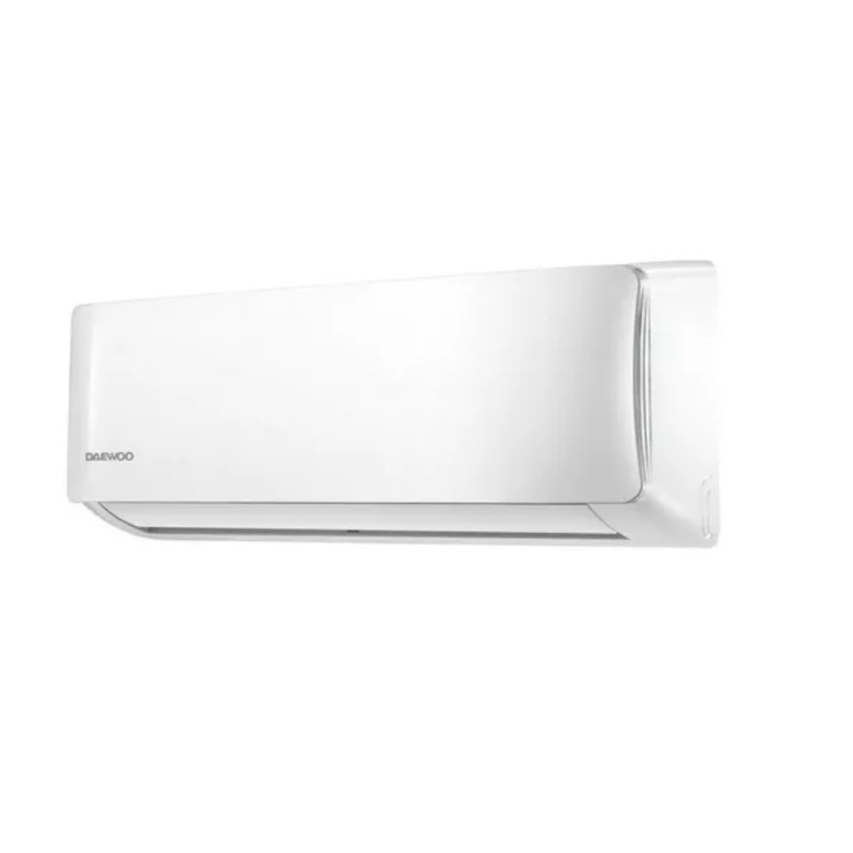 Minisplit Daewoo EBDOC101A 1 Tonelada Solo Frío 12,000 BTUS Blanco
