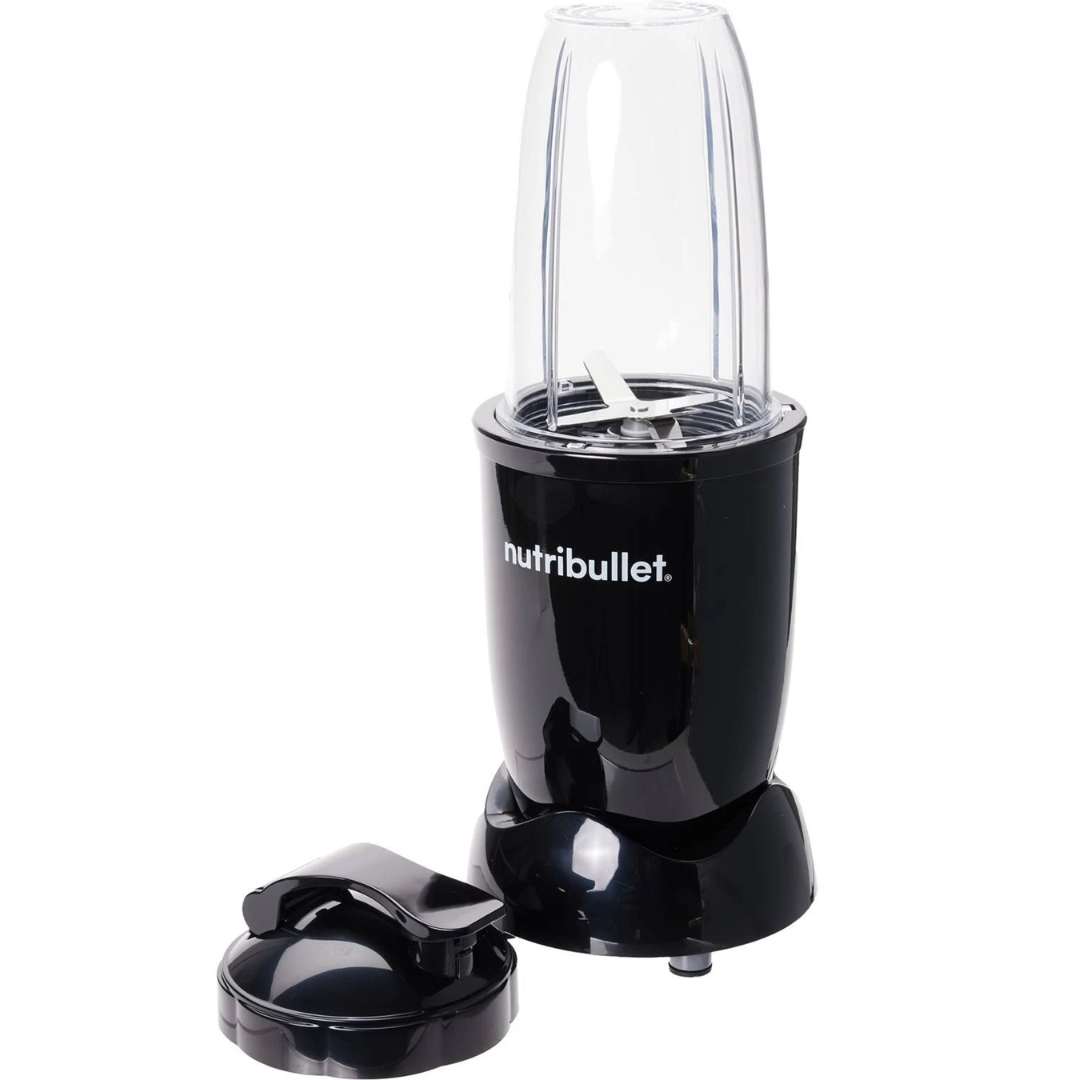 Nutribullet 500 watt Black Mixer Blender NB-BX1098-23