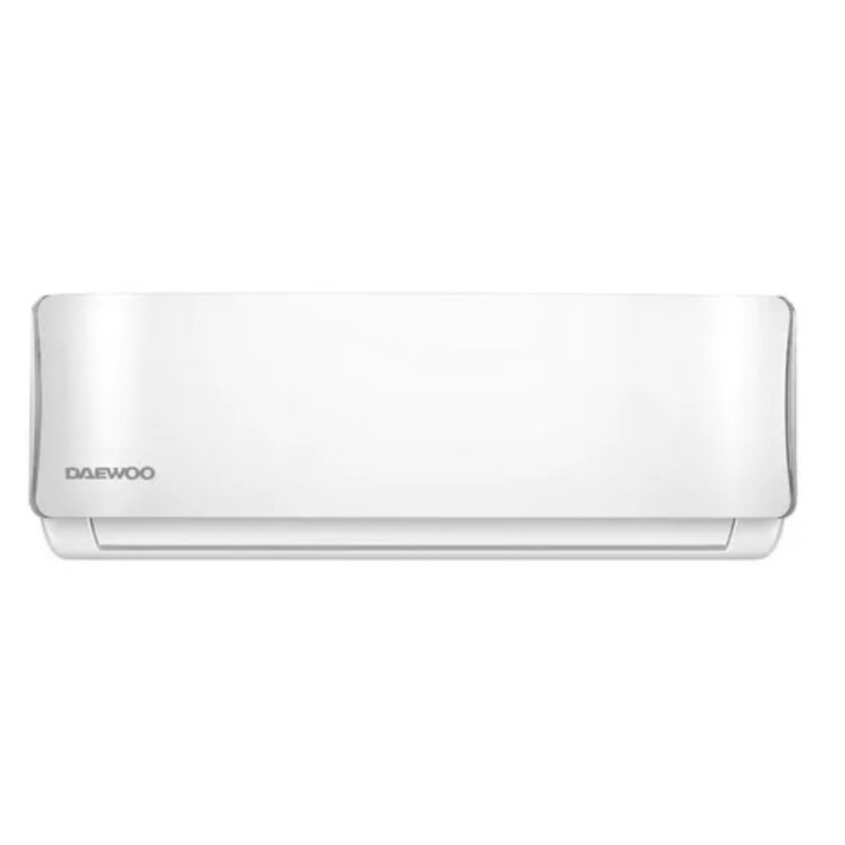 Minisplit Daewoo EBDOC101A 1 Tonelada Solo Frío 12,000 BTUS Blanco