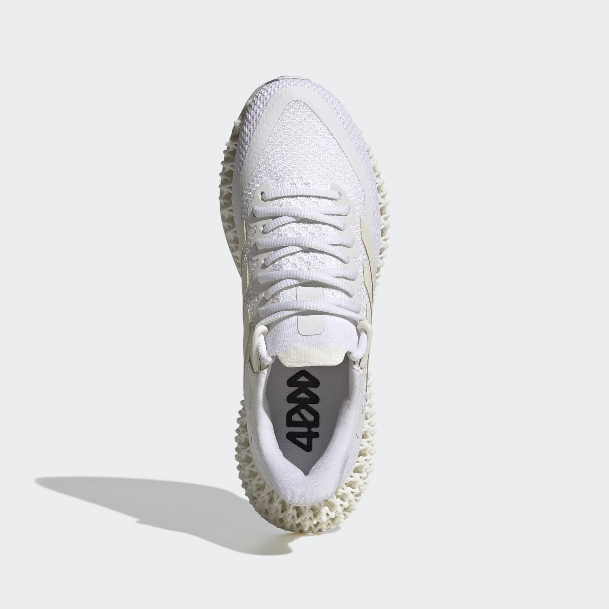 Tenis Adidas 4DFWD 2 W GX9271 Color Blanco