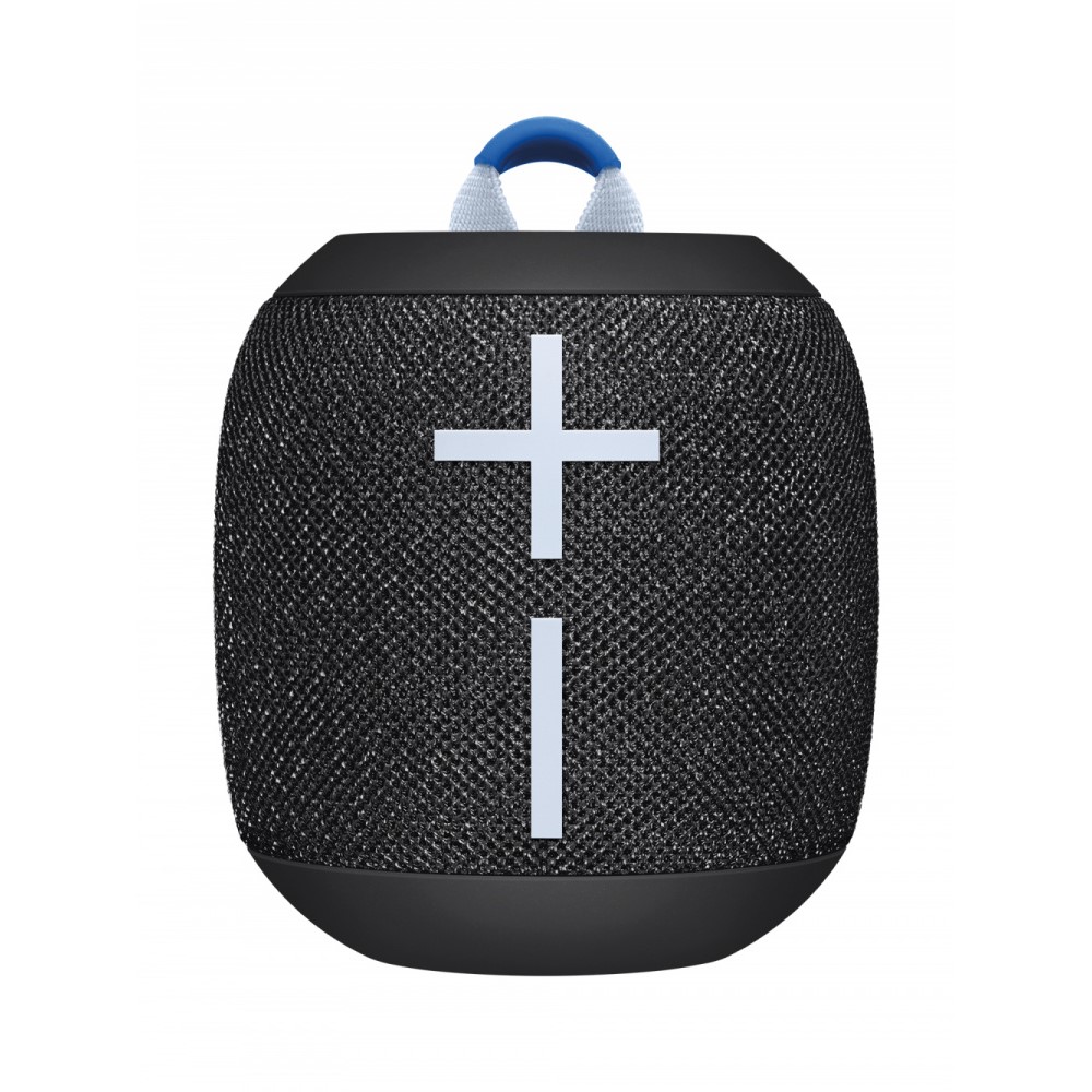 Bocina WONDERBOOM 3, Bluetooth, Inalámbrico, Negro