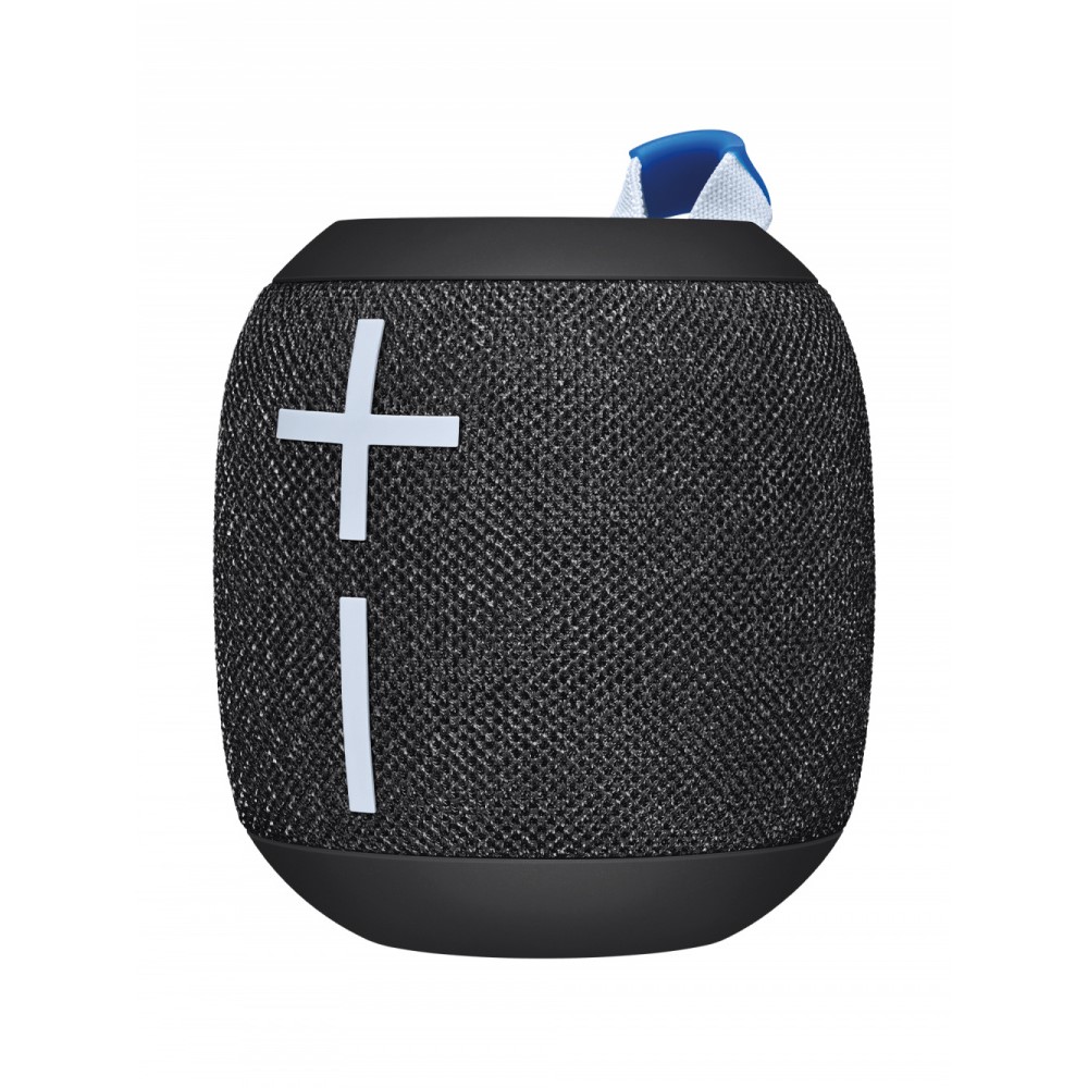 Bocina WONDERBOOM 3, Bluetooth, Inalámbrico, Negro