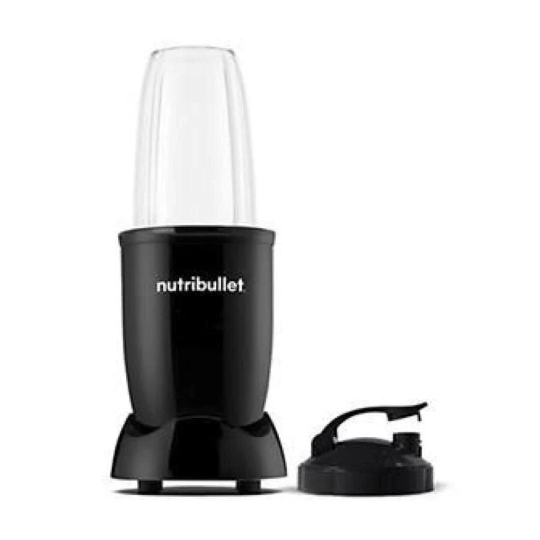 Nutribullet 500 watt Black Mixer Blender NB-BX1098-23