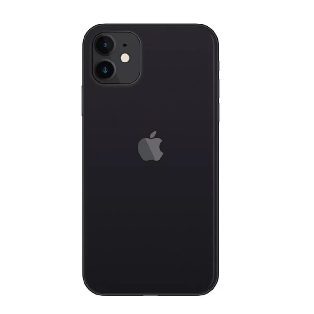 iPhone 12 64gb Negro Reacondicionado