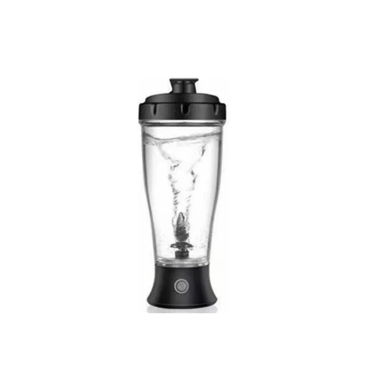 Vaso Mezclador Eléctrico De Proteínas Para Gimnasio