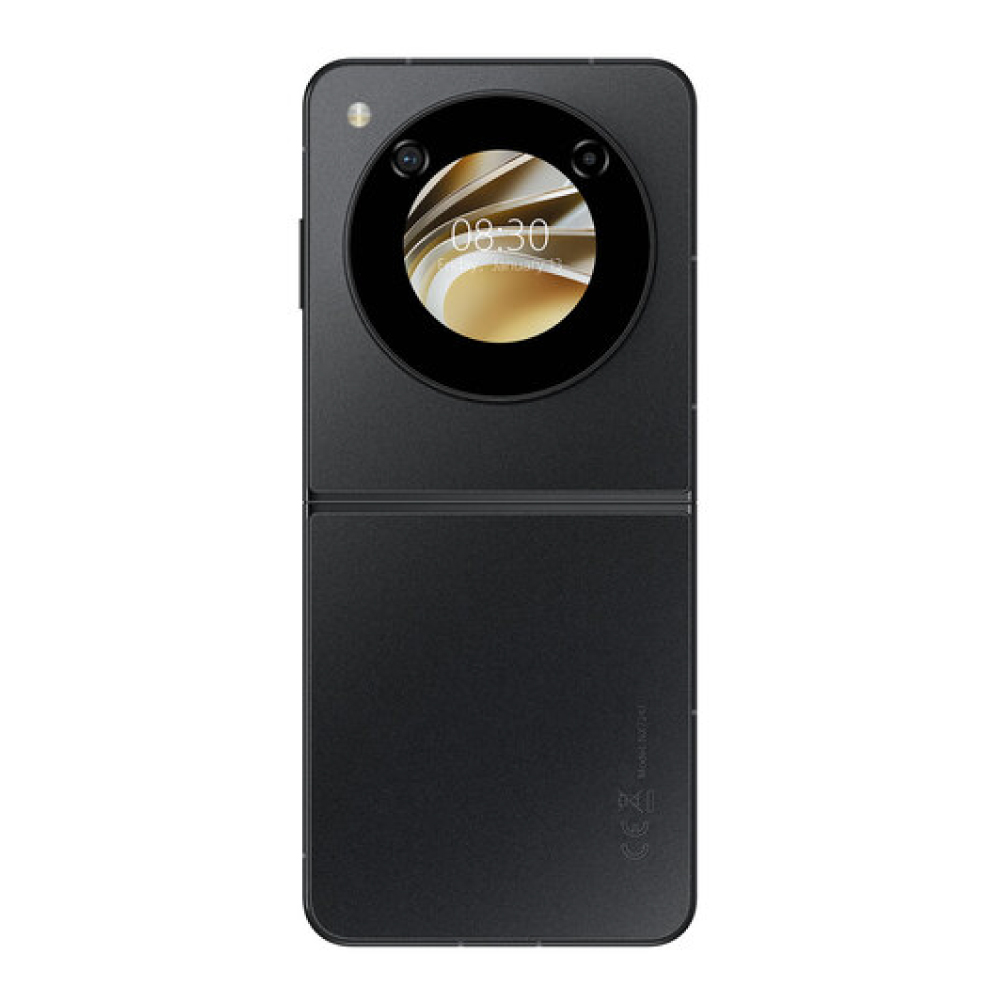 Nubia Flip 5G Negro