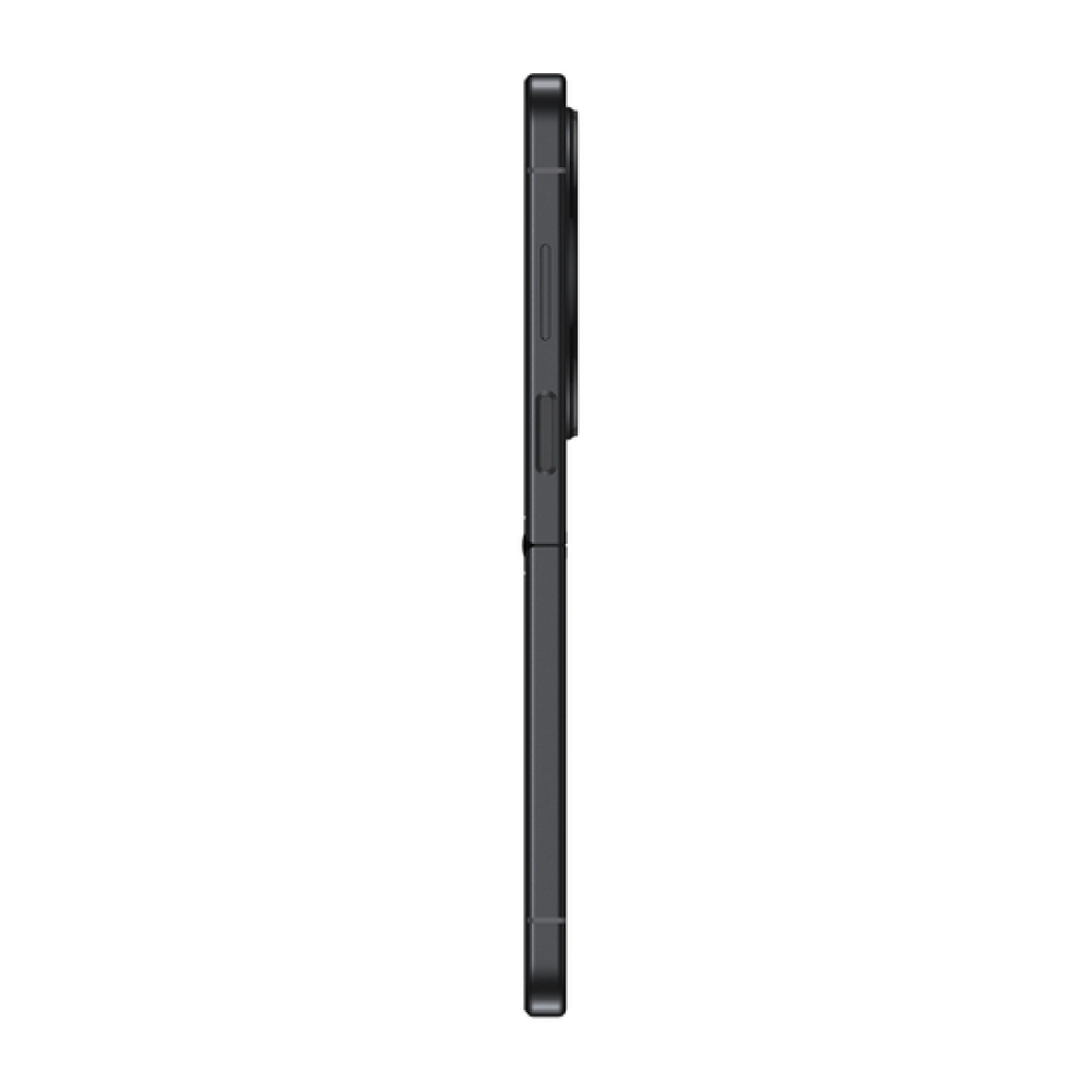 Nubia Flip 5G Negro
