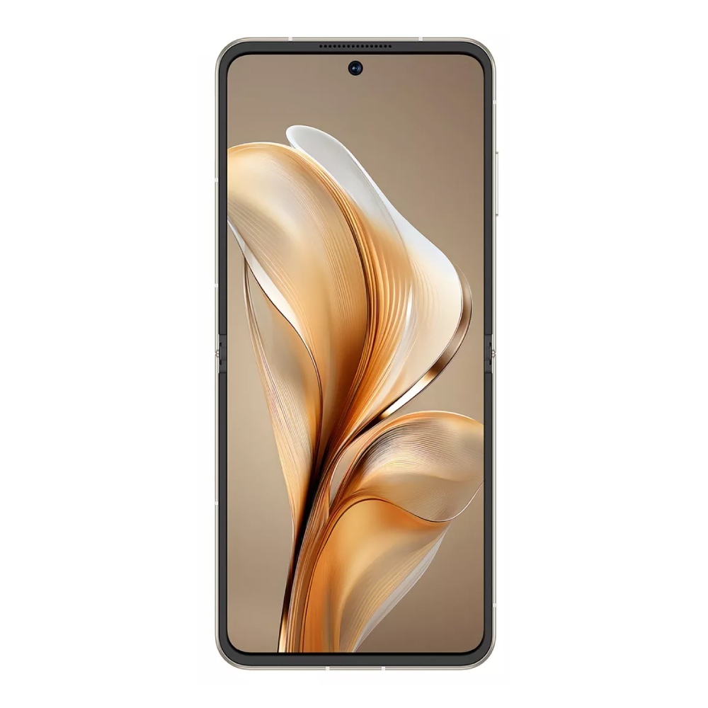 Nubia Flip 5G Negro