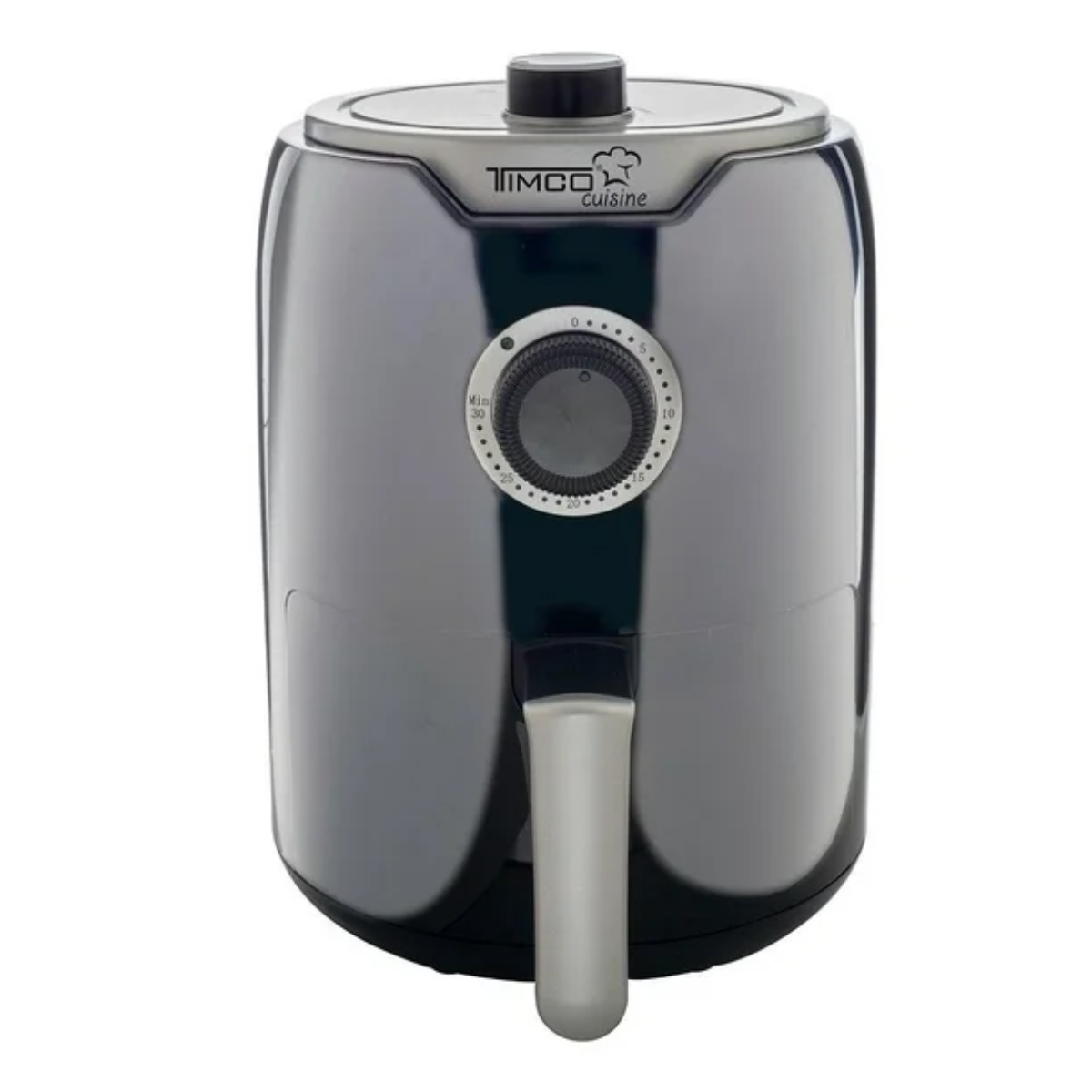 Freidora de Aire Timco AF-001 Negra