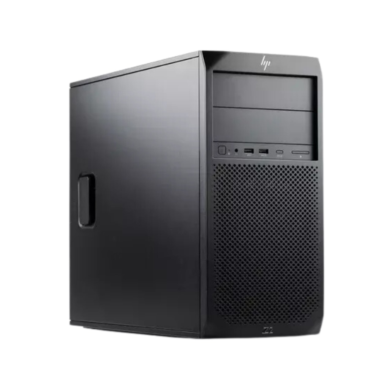 Equipo Completo Xeon HP Z2 G4 32 Ram 480 Ssd+1tb Hdd Lcd 24 PuLG T.v 8gb