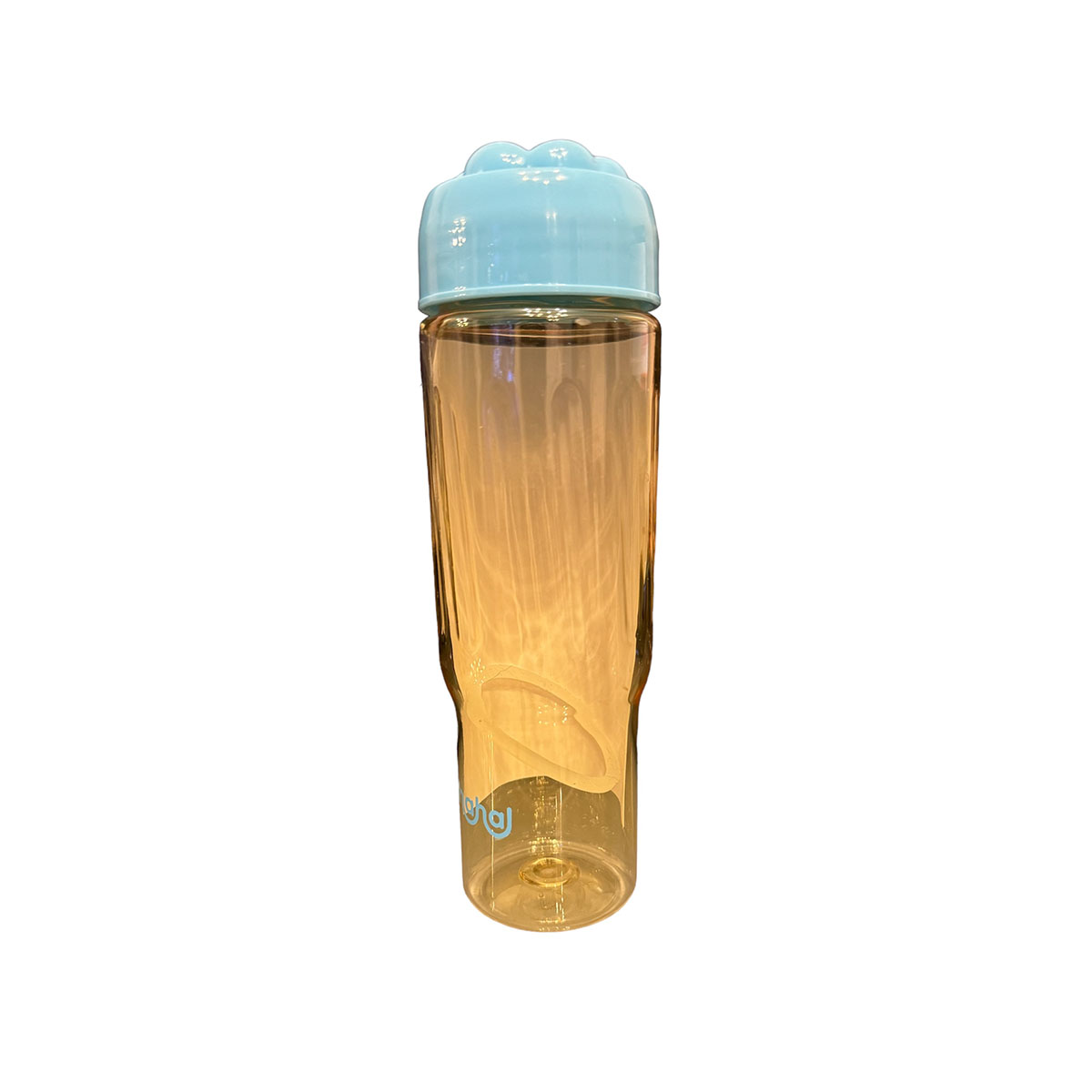 Trio De Vaso De Ojitos Color Amarillo/Azul DM 