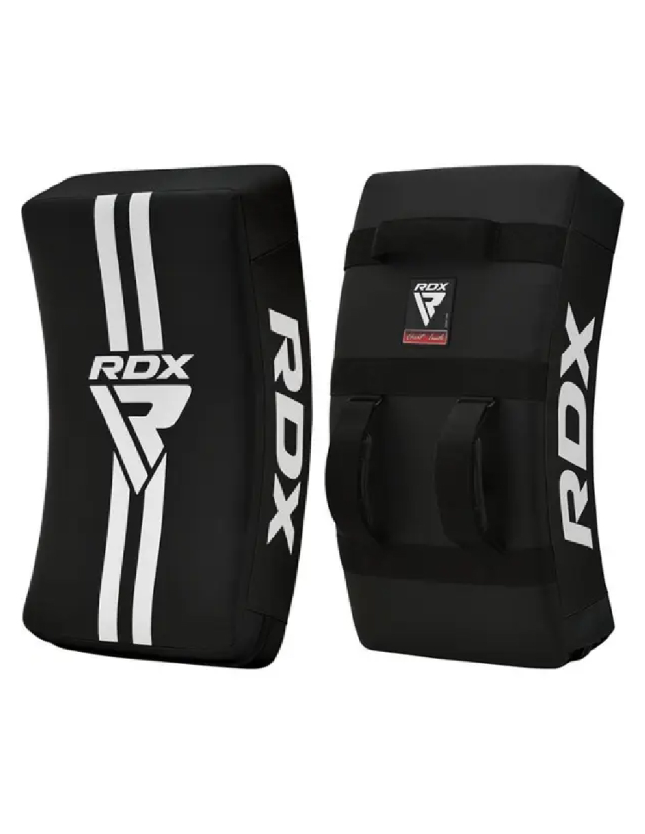 Domi Escudo De Patadas Rdx K1 Sparring Karate Muaythai Mma