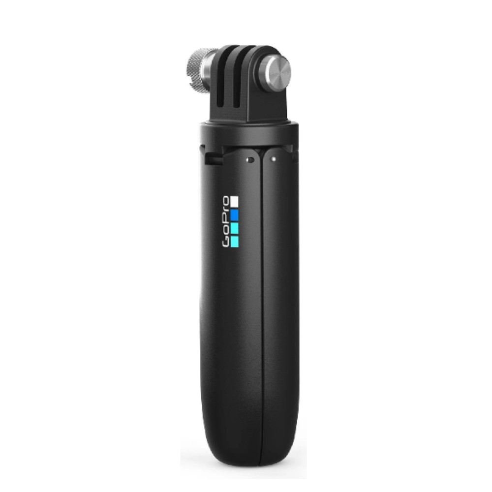" Baston GOPRO AFTTM-001 Shorty Extensión y Tripié"