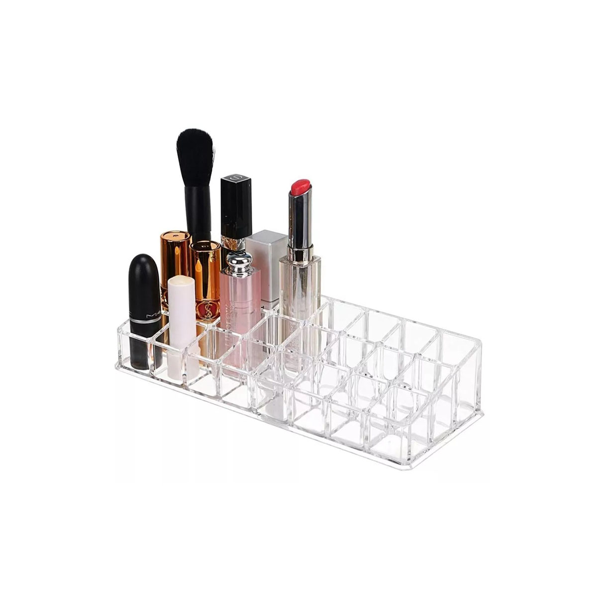 Organizador De Acrílico Para Labiales DM 