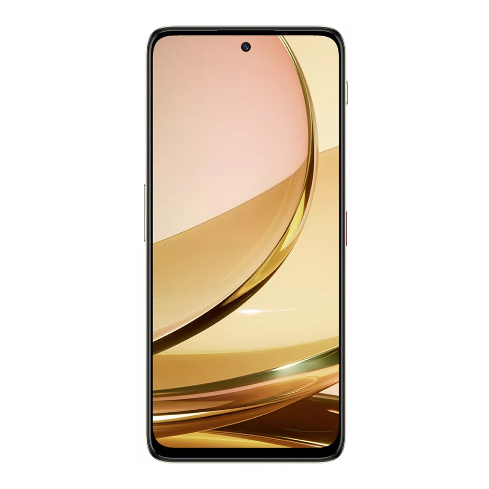Nubia 5G Focus Pro Beige
