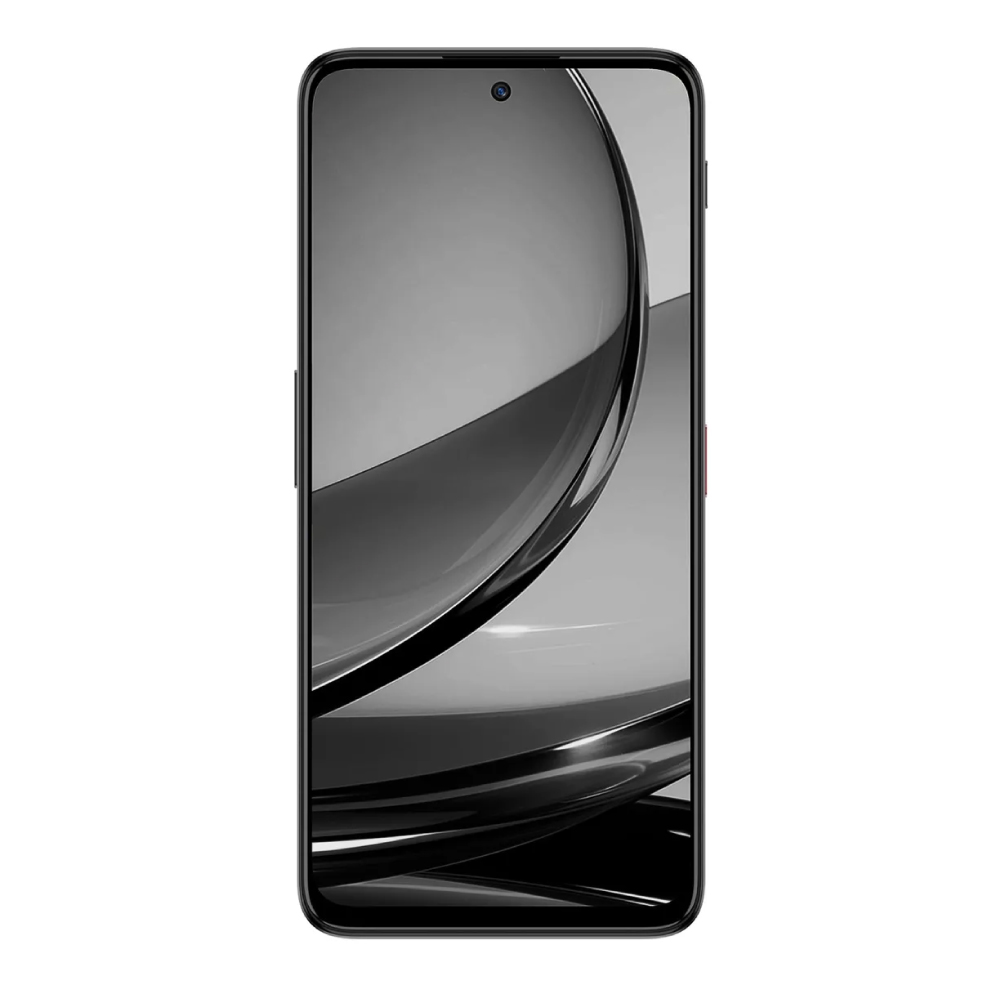 Nubia 5G Focus Pro Negro