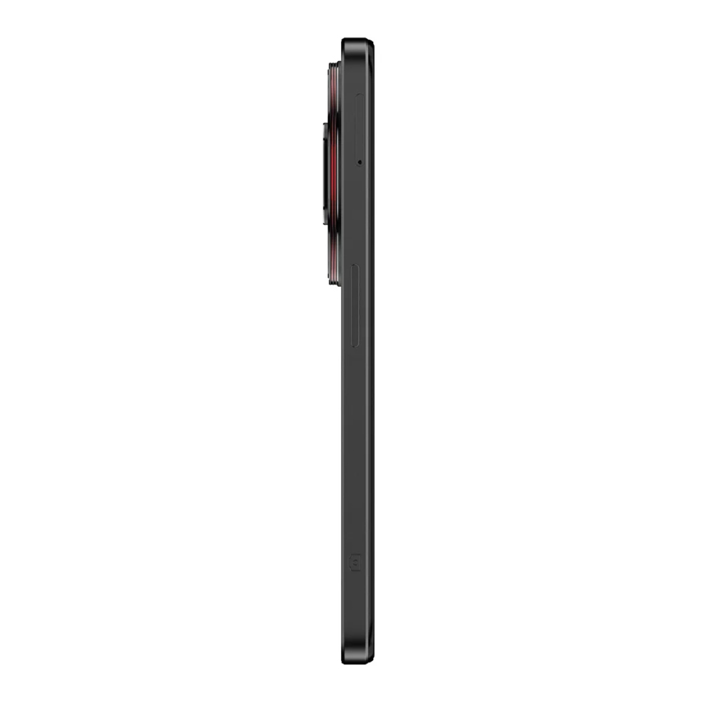 Nubia 5G Focus Pro Negro