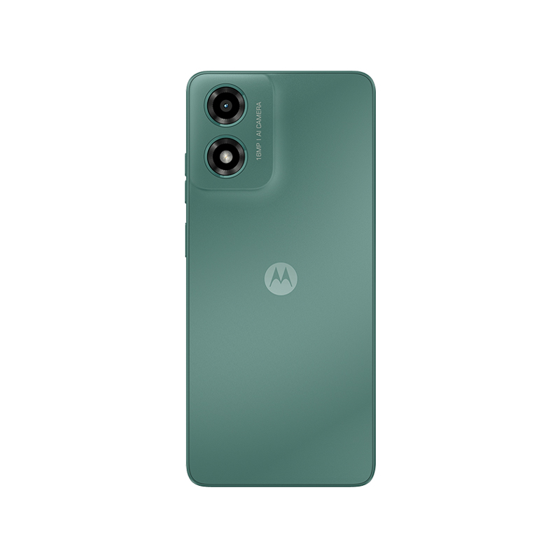 MOTOROLA MOTO G04 4GB RAM 128GB VERDE AURORA