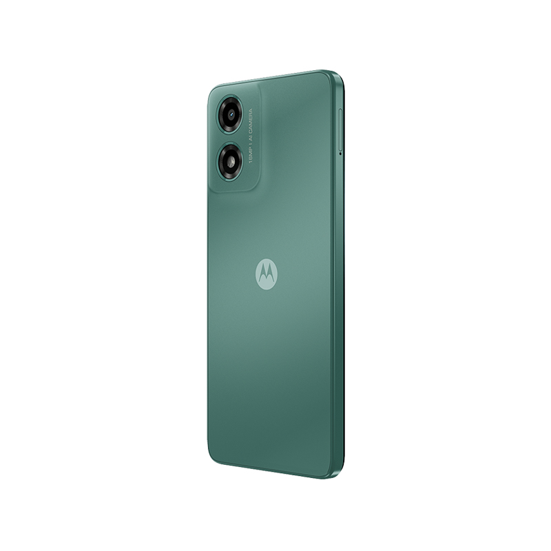 MOTOROLA MOTO G04 4GB RAM 128GB VERDE AURORA