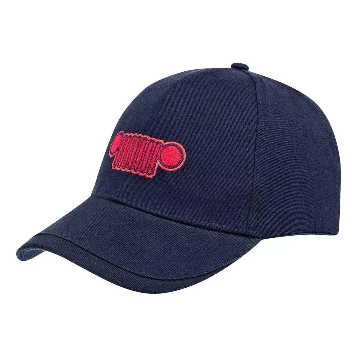 GORRA JEEP HOMBRE AZUL JEEP GORRA GRJP FW22 005